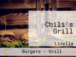 Chili's Grill