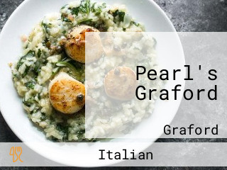 Pearl's Graford