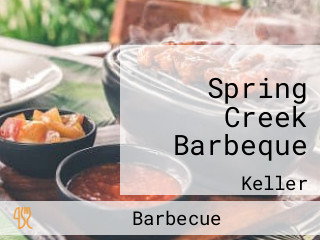 Spring Creek Barbeque