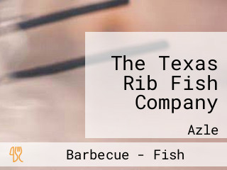 The Texas Rib Fish Company