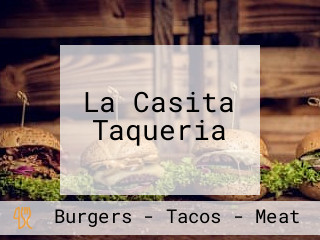 La Casita Taqueria