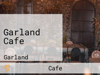 Garland Cafe