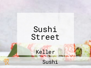 Sushi Street