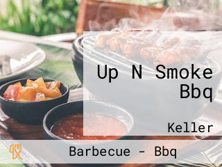 Up N Smoke Bbq