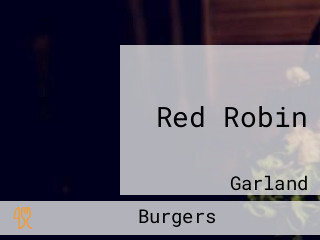 Red Robin