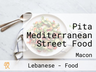 Pita Mediterranean Street Food