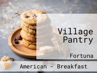 Village Pantry