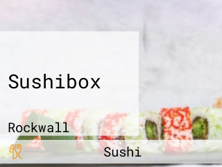 Sushibox