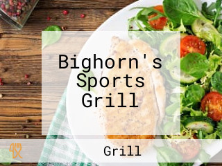 Bighorn's Sports Grill