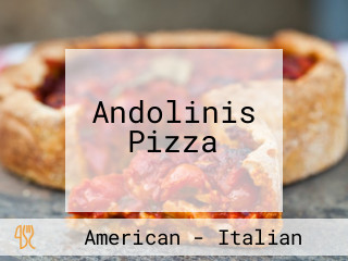 Andolinis Pizza