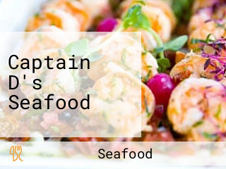 Captain D's Seafood