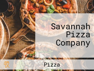 Savannah Pizza Company