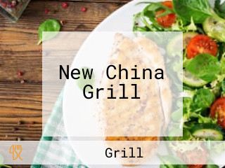 New China Grill