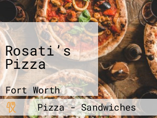 Rosati’s Pizza