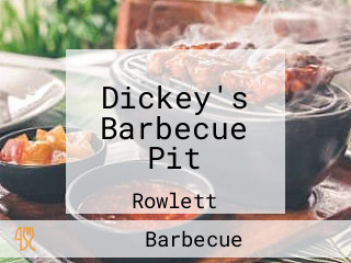 Dickey's Barbecue Pit