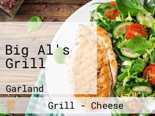 Big Al's Grill