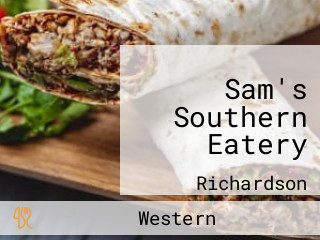 Sam's Southern Eatery