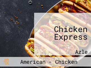 Chicken Express