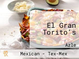 El Gran Torito's