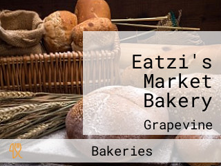 Eatzi's Market Bakery