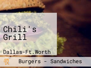 Chili's Grill