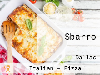 Sbarro