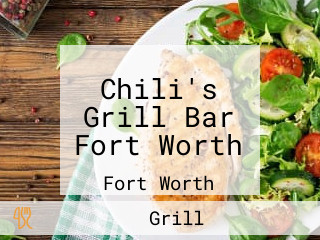 Chili's Grill Bar Fort Worth