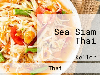 Sea Siam Thai