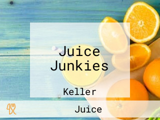 Juice Junkies