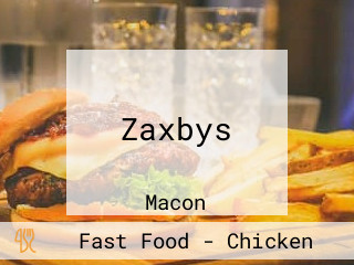 Zaxbys