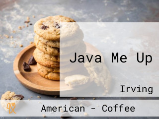 Java Me Up