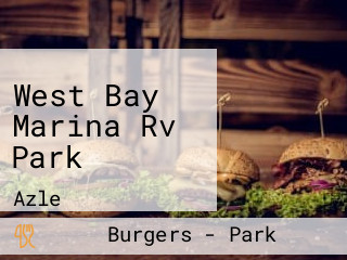 West Bay Marina Rv Park