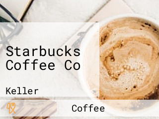 Starbucks Coffee Co