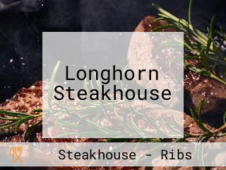 Longhorn Steakhouse