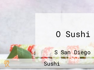 O Sushi