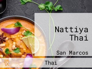 Nattiya Thai