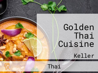 Golden Thai Cuisine