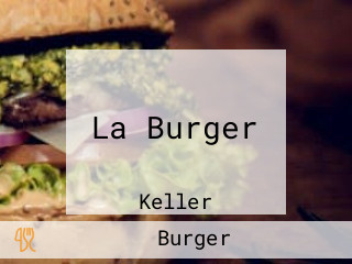 La Burger