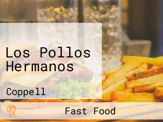 Los Pollos Hermanos