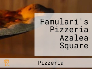 Famulari's Pizzeria Azalea Square