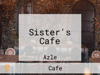 Sister's Cafe