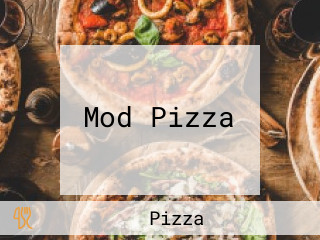 Mod Pizza