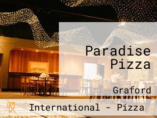 Paradise Pizza