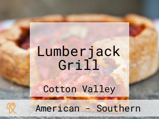 Lumberjack Grill