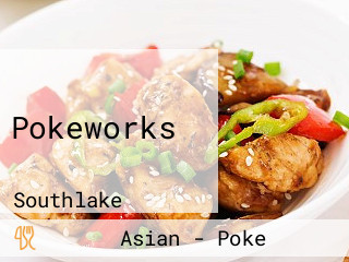 Pokeworks