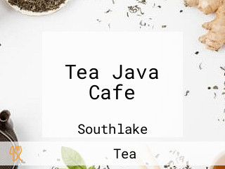 Tea Java Cafe