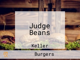 Judge Beans