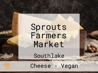 Sprouts Farmers Market