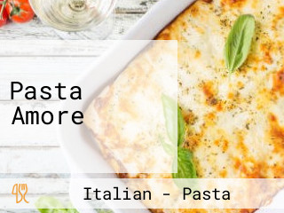 Pasta Amore