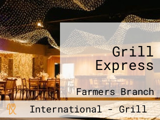 Grill Express